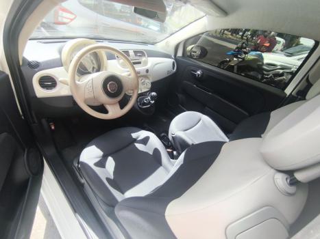 FIAT 500 1.4 16V SPORT, Foto 3