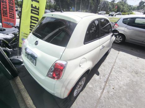 FIAT 500 1.4 16V SPORT, Foto 4