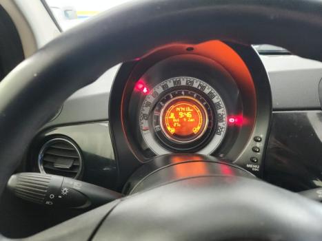 FIAT 500 1.4 CULT, Foto 5
