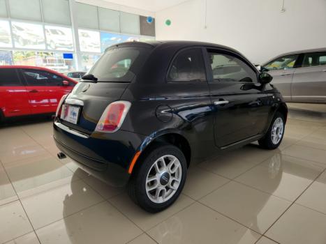 FIAT 500 1.4 CULT, Foto 6
