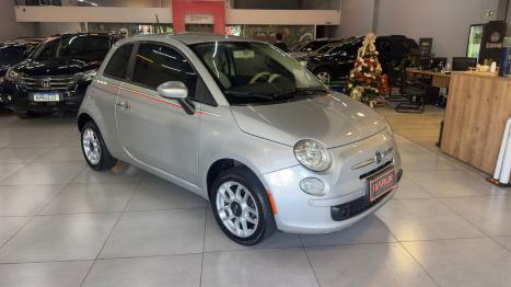 FIAT 500 1.4 FLEX CULT, Foto 1