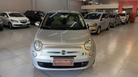 FIAT 500 1.4 FLEX CULT, Foto 3