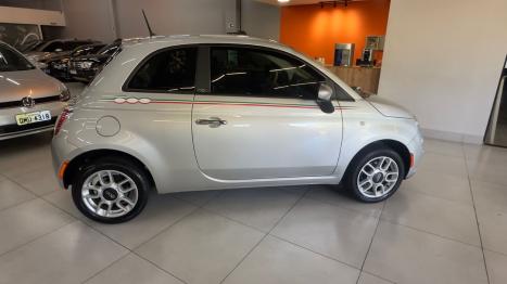 FIAT 500 1.4 FLEX CULT, Foto 6