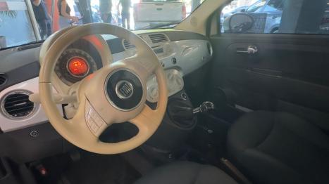 FIAT 500 1.4 FLEX CULT, Foto 7