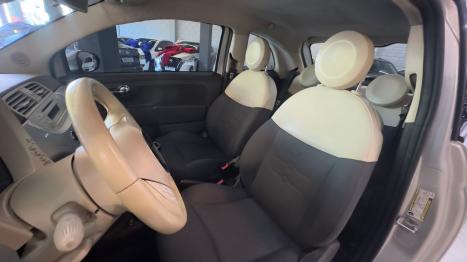 FIAT 500 1.4 FLEX CULT, Foto 8