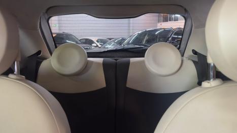 FIAT 500 1.4 FLEX CULT, Foto 9