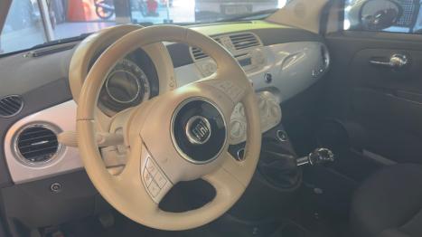 FIAT 500 1.4 FLEX CULT, Foto 10
