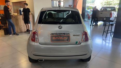 FIAT 500 1.4 FLEX CULT, Foto 11