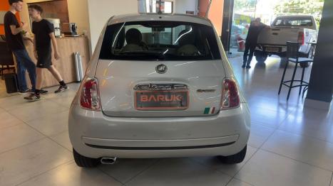 FIAT 500 1.4 FLEX CULT, Foto 13