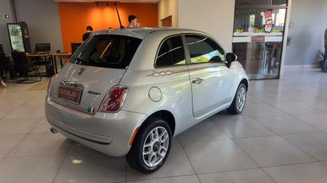 FIAT 500 1.4 FLEX CULT, Foto 14