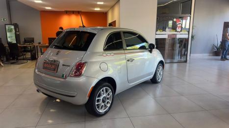 FIAT 500 1.4 FLEX CULT, Foto 15