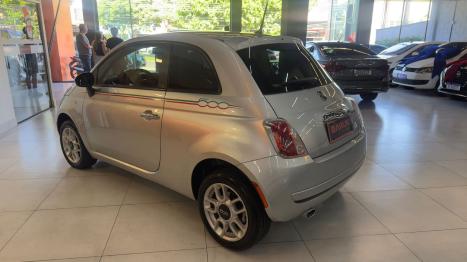 FIAT 500 1.4 FLEX CULT, Foto 17