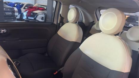 FIAT 500 1.4 FLEX CULT, Foto 20
