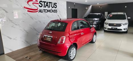 FIAT 500 1.4 FLEX CULT, Foto 2