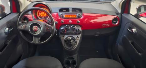 FIAT 500 1.4 FLEX CULT, Foto 5