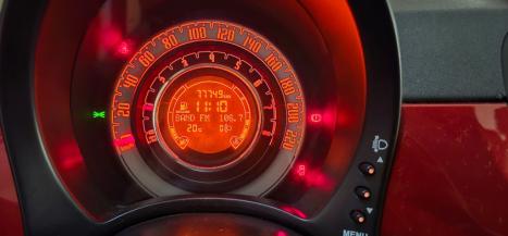 FIAT 500 1.4 FLEX CULT, Foto 7