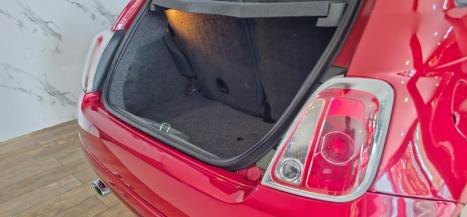 FIAT 500 1.4 FLEX CULT, Foto 12