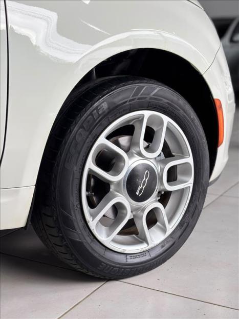 FIAT 500 1.4 FLEX CULT, Foto 6