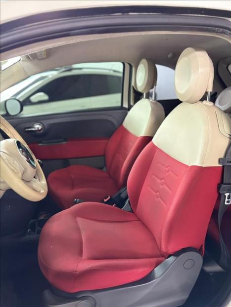 FIAT 500 1.4 FLEX CULT, Foto 10