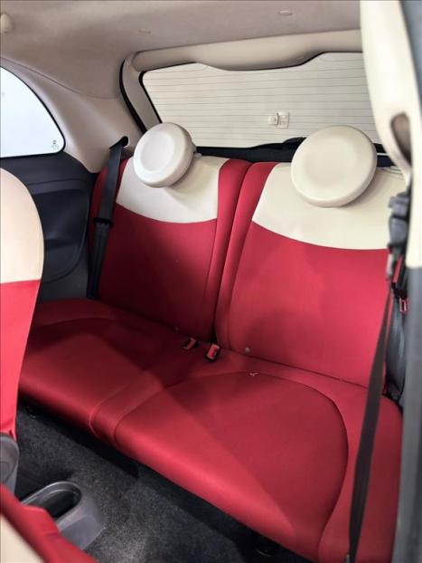 FIAT 500 1.4 FLEX CULT, Foto 11
