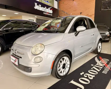 FIAT 500 , Foto 1