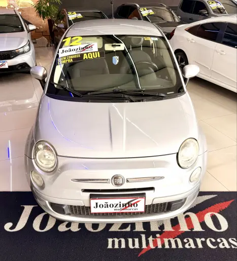 FIAT 500 , Foto 2