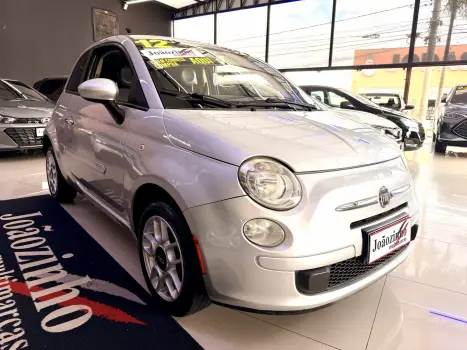FIAT 500 , Foto 3