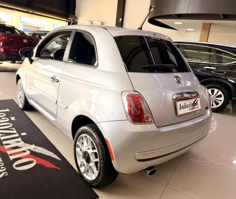 FIAT 500 , Foto 4