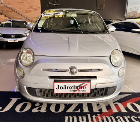 FIAT 500 , Foto 5