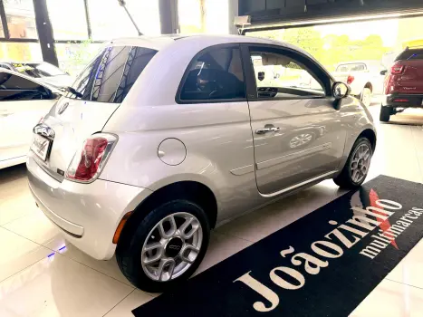 FIAT 500 , Foto 6