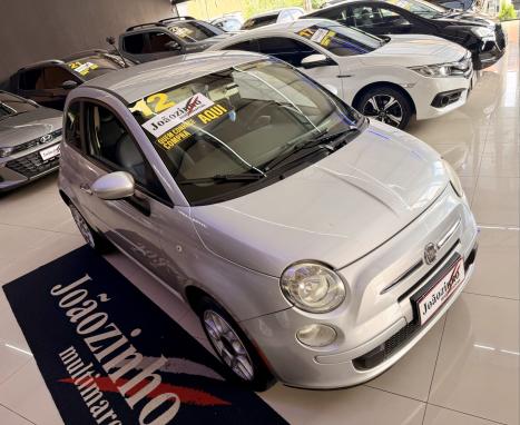 FIAT 500 , Foto 7