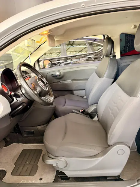 FIAT 500 , Foto 8