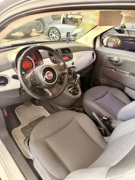 FIAT 500 , Foto 9