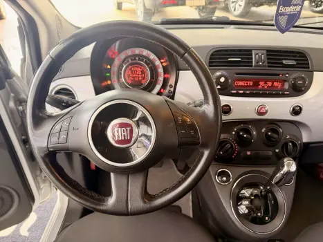 FIAT 500 , Foto 10