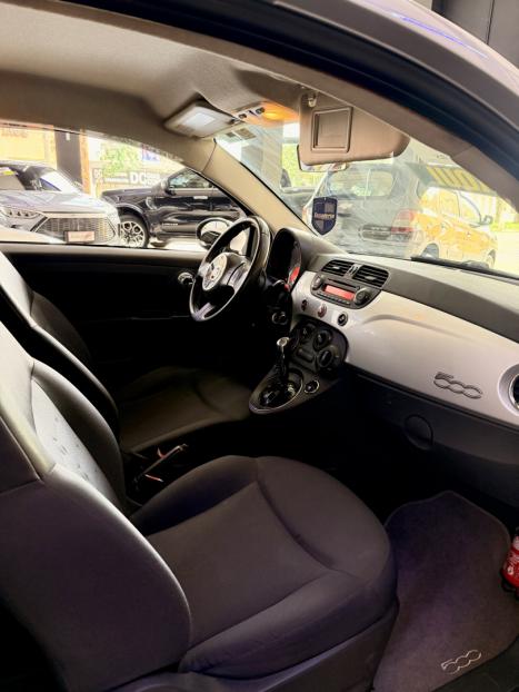 FIAT 500 , Foto 11