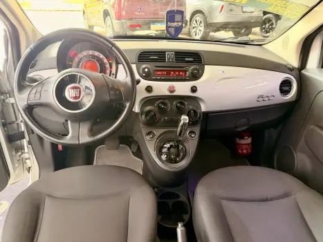 FIAT 500 , Foto 12
