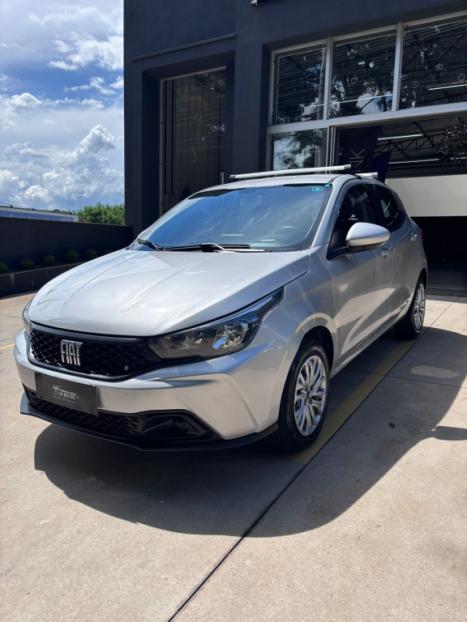 FIAT Argo 1.0 4P FLEX FIREFLY DRIVE, Foto 2 FIAT Argo 1.0 4P FLEX FIREFLY DRIVE, Foto 2