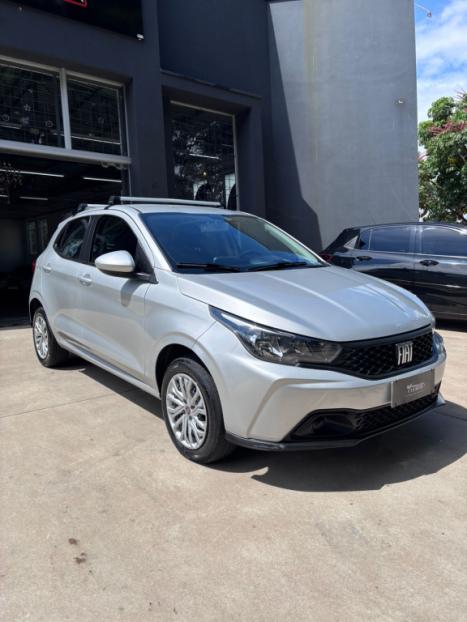 FIAT Argo 1.0 4P FLEX FIREFLY DRIVE, Foto 4 FIAT Argo 1.0 4P FLEX FIREFLY DRIVE, Foto 4