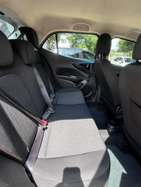 FIAT Argo 1.0 4P FLEX FIREFLY DRIVE, Foto 11 FIAT Argo 1.0 4P FLEX FIREFLY DRIVE, Foto 11