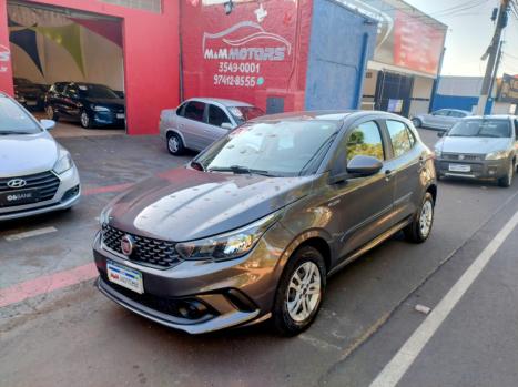 FIAT Argo 1.0 4P FLEX FIREFLY DRIVE, Foto 1