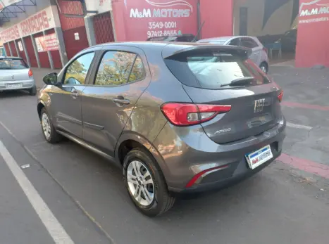 FIAT Argo 1.0 4P FLEX FIREFLY DRIVE, Foto 2