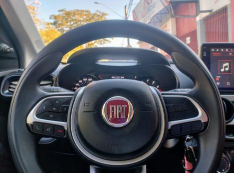 FIAT Argo 1.0 4P FLEX FIREFLY DRIVE, Foto 4