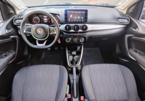 FIAT Argo 1.0 4P FLEX FIREFLY DRIVE, Foto 10