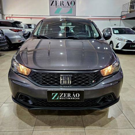 FIAT Argo 1.0 4P FLEX FIREFLY, Foto 2