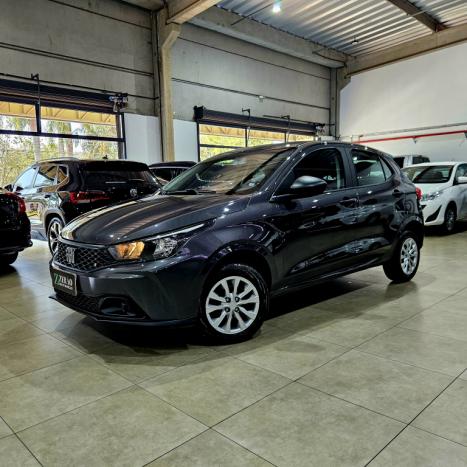 FIAT Argo 1.0 4P FLEX FIREFLY, Foto 3