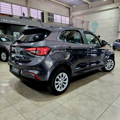 FIAT Argo 1.0 4P FLEX FIREFLY, Foto 4