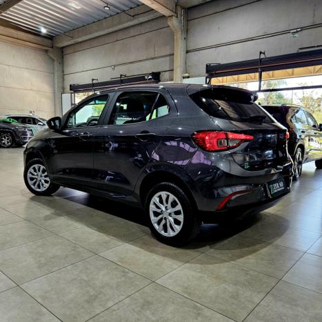 FIAT Argo 1.0 4P FLEX FIREFLY, Foto 5