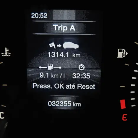 FIAT Argo 1.0 4P FLEX FIREFLY, Foto 9