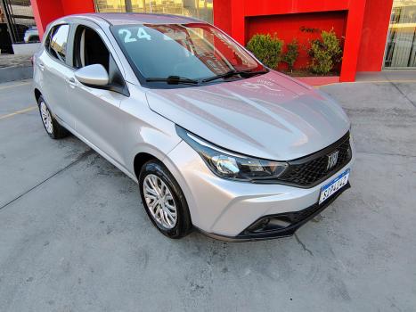 FIAT Argo 1.0 4P FLEX FIREFLY DRIVE, Foto 1