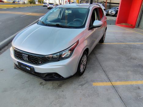FIAT Argo 1.0 4P FLEX FIREFLY DRIVE, Foto 2